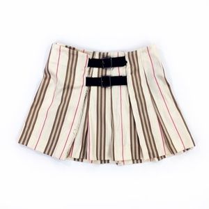 BURBERRY London Flare skirt